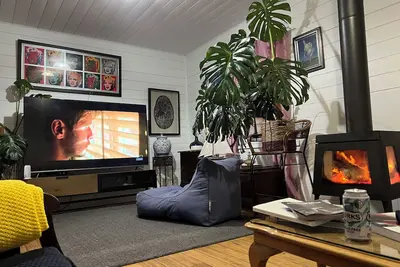 Image de Quintessential Tassie Shack