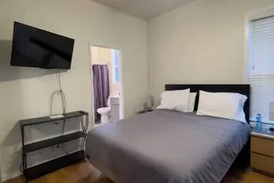 Image de Charming Studio in Oakland with WiFi