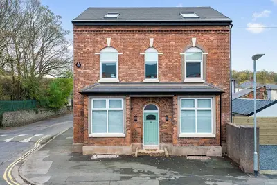Image de Lund House, pet friendly, character holiday cottage in Ulverston