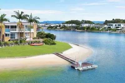 Image de Waterfront at Mermaid