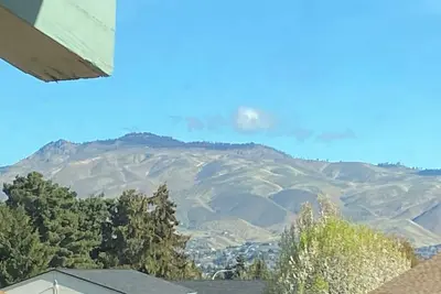 Image de At my friend’s condo with WiFi, Ac in beautiful Wenatchee