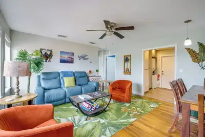 Image de Walk Dtwn: Pet-Friendly Townhome in Rockport
