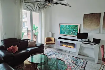 Image de Appartement aux portes de Paris