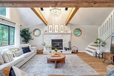 Image de Hot Tub, Game Room, Dog Friendly, Fire Pit, Resort