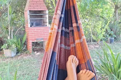 Image de Between the Sea and the Lagoon, at Villaggio Valtellina. Dry Beach / Arraial do Cabo