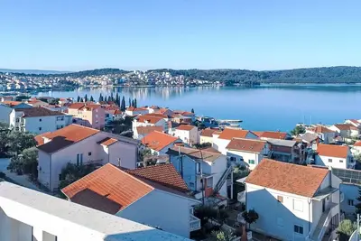 Image de Agréable appartement pour 6 personnes avec climatisation, Wifi et balcon
