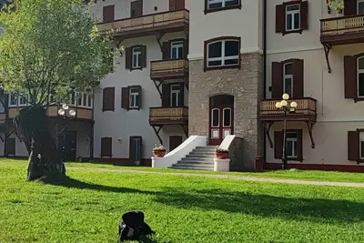 Image de Cozy private apartment on 2 levels - Ploner Tourist Village