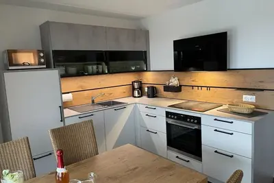 Image de Vacation apartment/apartment for 6 guests with 75m² in Cuxhaven (271459)