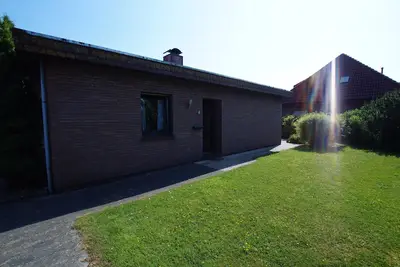Image de Vacation apartment/apartment for 4 guests with 60m² in Dornum (271490)