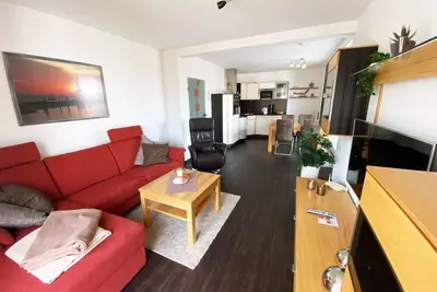 Image de Vacation apartment/apartment for 4 guests with 75m² in Cuxhaven (271517)