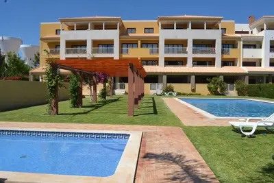 Image de Residence Atlantida Pinhal Ă Vilamoura (Algarve) \nAccueil 4 personnes