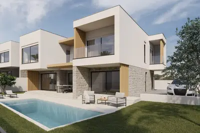 Image de Villa Just be Light by Trawelltopia | Pool, WiFi