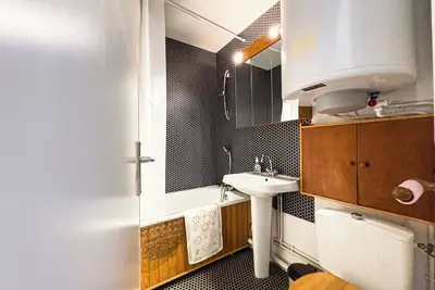 Image de Magnifique Appartement Proche des Pistes