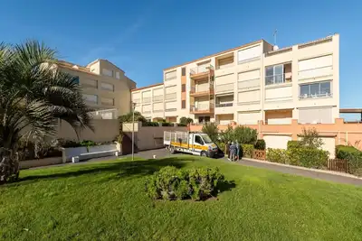 Image de Studio à Agde près de la Plage & Piscine