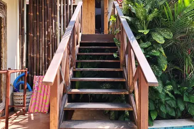 Image de 3-bedroom villa in central Ubud