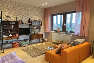 Image de Appartement à Koksijde près des Dunes