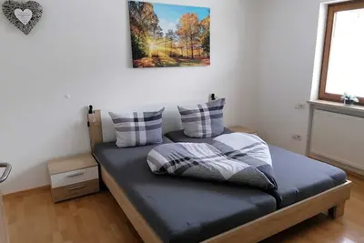 Image de Appartement 'Luisa' avec 4*, jardin, balcon et Wi-Fi
