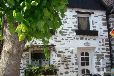Image de Maison de vacances 'Neuenrade' avec Wi-Fi