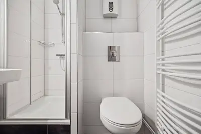 Image de GipfelstĂĽrmer - Freshly renovated, balcony, sofa bed (2-4 pers. )
