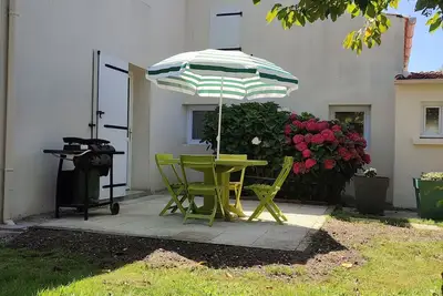 Image de Gîte à la campagne