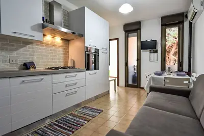 Image de Appartement Antony by Interhome
