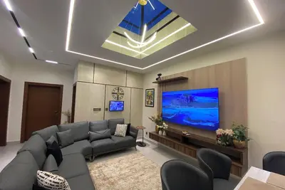 Image de 5-bedroom Villa - Firefly Retreat