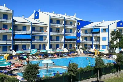Image de Maison de vacances à Porto Santa Margherita