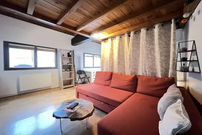 Image de Appartement T2 à Toulouse