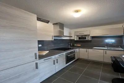 Image de Appartement tout confort Ă Toulouse pour 4