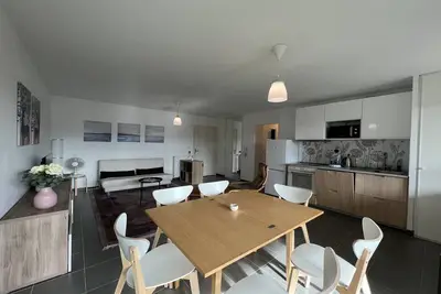 Image de Appartement T3 à Blagnac