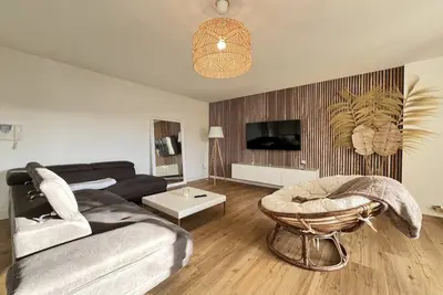 Image de Appartement tout confort Ă Launaguet