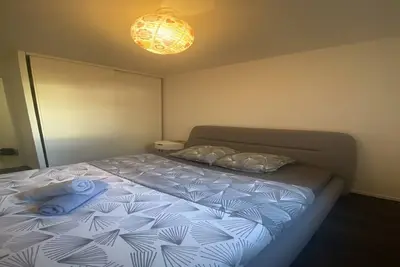 Image de Appartement Ă Toulouse avec parking
