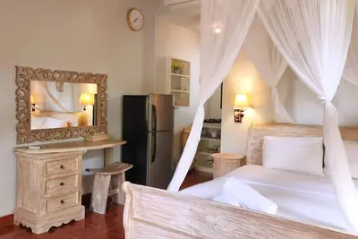Image de Apartment studio room in Central Ubud