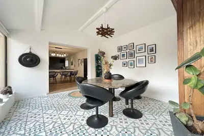 Image de Appartement avec terrasse Ă Toulouse