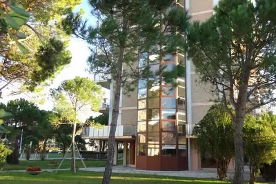Image de Appartement en Italie près de Venise
