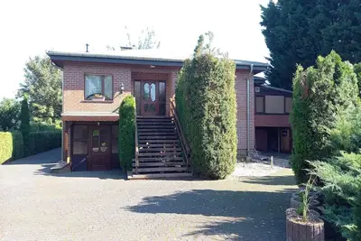 Image de Appartement près de la plage du lac Strandsolbad
