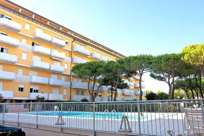 Image de Maison de vacances à Porto Santa Margherita