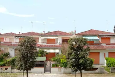Image de Charmante retraite près de la plage de Caorle