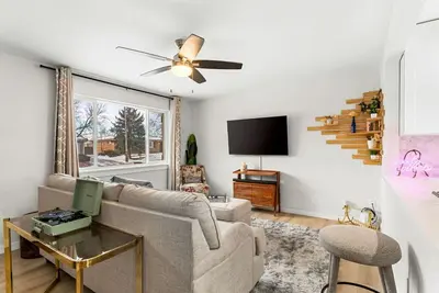 Image de Modern Family Friendly Escape|Central|5-Bedroom