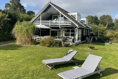 Image de \"Asmod\" - 450m from the sea by Interhome