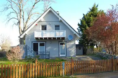 Image de Vacation home \"Wieckend\" - family-friendly vacation home approx. 125m² for 2-6 persons