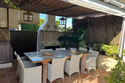 Image de Villa Julieta