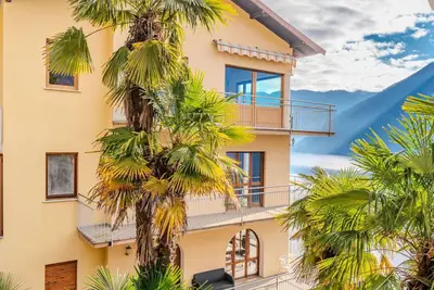 Image de Bel appartement pour 6 personnes avec Wifi, Tv, balcon, animaux admis et parking