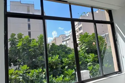 Image de Amazing, stylish 1-bedroom apartment in the heart of Copacabana!
