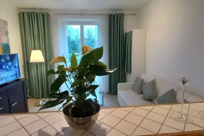 Image de Appartement MEUBLÉ & ÉQUIPÉ/Fully Furnished & Equipped