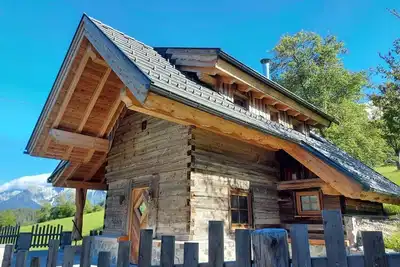 Image de Kreilgut - vacation on an organic farm - vacation home, separate toilet and bath\/shower, 2 bedrooms