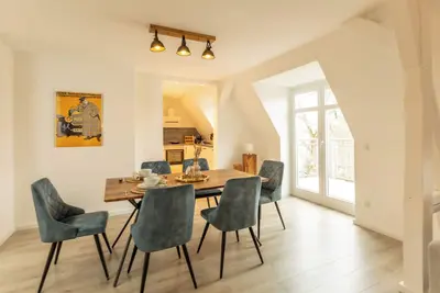 Image de soulscape Apartments - compact Loft living space, with elevator, Wi-Fi