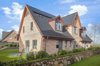 Image de Relaxing vacation in the vacation home \"Juli\" on Sylt - your dream destination!