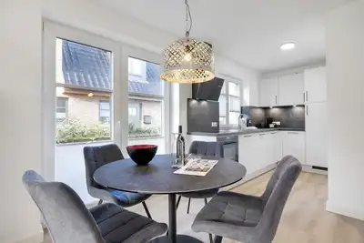 Image de \"Your perfect vacation paradise on Sylt - the vacation home Lena awaits you! \"