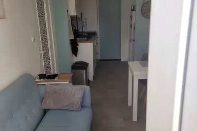 Image de Appartement entre ville et campagne